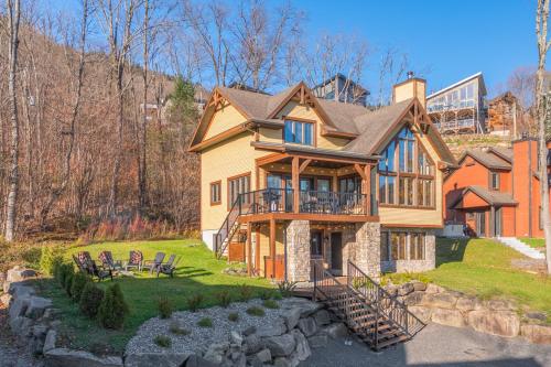 Stoneham 08 in Stoneham (QC)