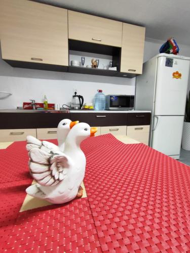 Guest house Gosling in Zhetysu Negyed