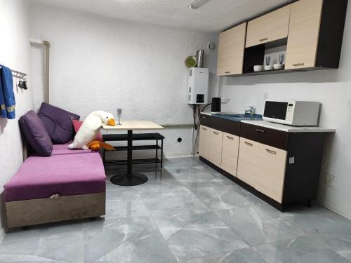 Guest house Gosling in Zhetysu Negyed
