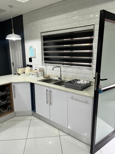 98 Inn Guesthouse in Eikenhof