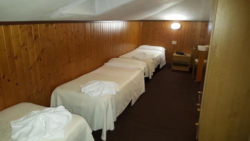 Hotel Aldebaran