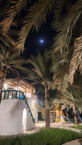 Casa Blanca - calm space for soul revival in Manah