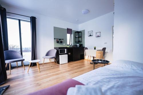 Hotel Hafnarfjall - image 12