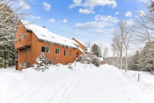 Stonybrook 79 in Stowe, USA