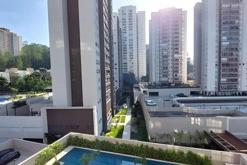 景色, Studios no Morumbi in ヴィーラ アンドラデ