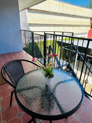 Apartamento Einoah in เปอร์โต้ ลิมอน