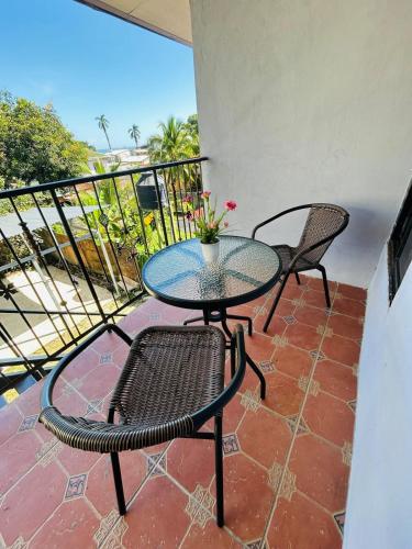 Apartamento Einoah in เปอร์โต้ ลิมอน