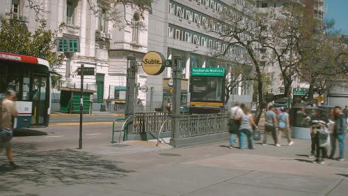 Junín Suite - image 2