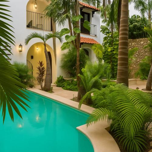 DezMont Guest House