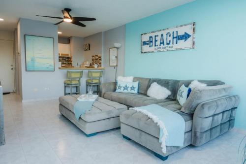 Marena Seaview Condo in Dos Marinas, Fajardo – khách sạn tại Fajardo