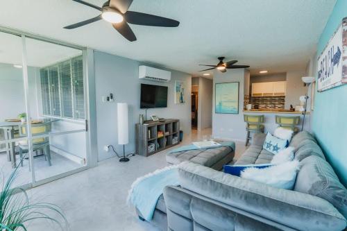 Marena Seaview Condo in Dos Marinas Fajardo - image 3