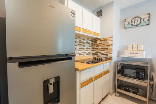 Marena Seaview Condo in Dos Marinas Fajardo - image 13