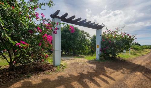 Le Sirenuse | Paradise Haven in Culebra, Island – khách sạn tại Playa Sardinas II