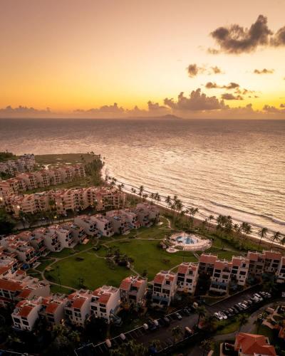 Παροχές, Selah | Travelers Nesters in Palmas Del Mar in Χουμακάο