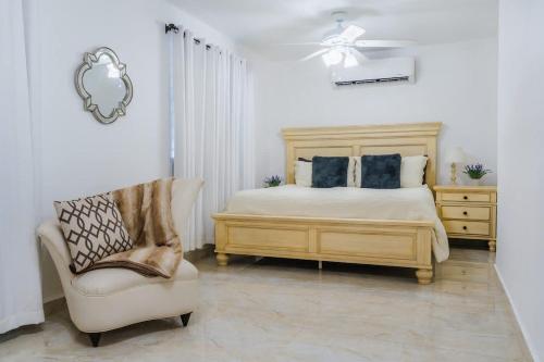 Blü Zen, Ideal Couple’s Stay in Mameyes Rio Grande (Blu Zen, Ideal Couple’s Stay in Mameyes Rio Grande) in 리오 그랜드