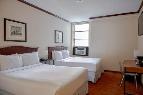 Night Hotel Broadway, New York (foto 7)