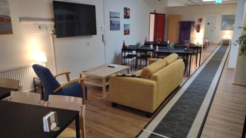 Hotel 24 - Karihaara - Kemi in Кемі