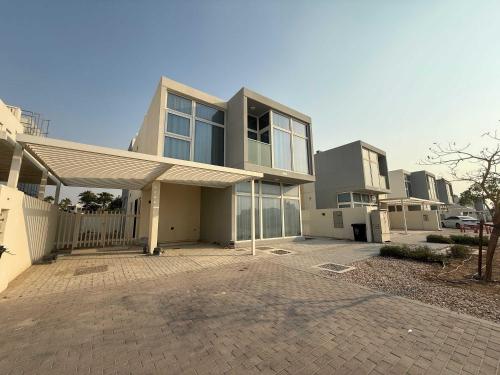 Villas in Dubai 