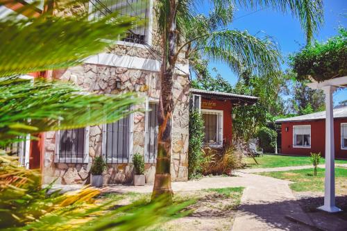 las moraditas - Chascomus