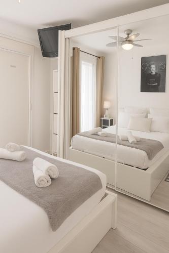 Cannes Azur, Cannes Centre, proche plages et Palais des Festivals in Croisette