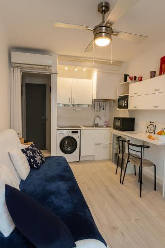 Cannes Azur, Cannes Centre, proche plages et Palais des Festivals in Croisette