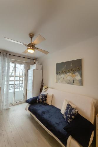 Cannes Azur, Cannes Centre, proche plages et Palais des Festivals