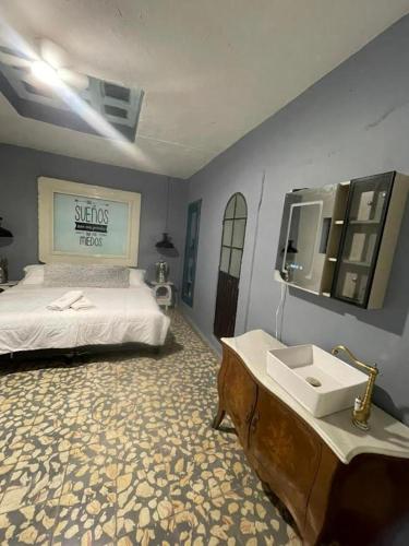 apartamento Ileana in Olimpo