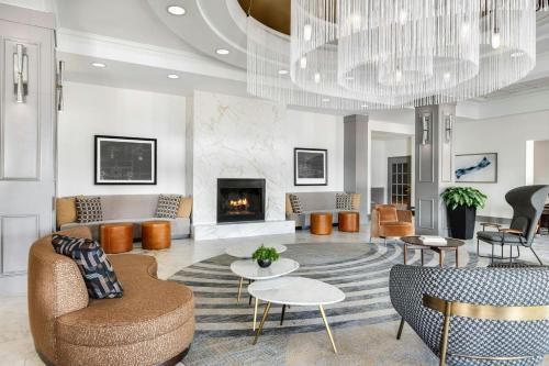 Chicago Marriott Midway in Bedford Park, USA