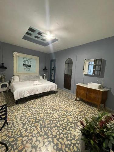 apartamento Ileana in Olimpo