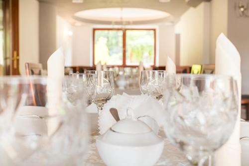 Willa Brygida Spa – Kudowa-Zdrój, AL