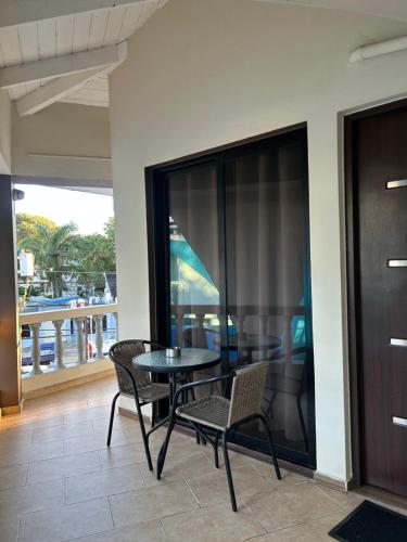 Facilities, Casa MIA in Cabarete