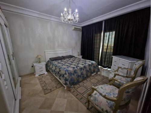 Residence Tunis Carthage in Ariana