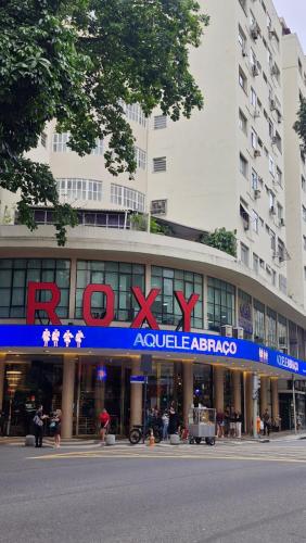 Cafofo Nice in Rio De Janeiro