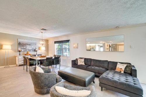 Spacious Citrus Hills Home w/ Pool & Game Room! in Hernando (FL)