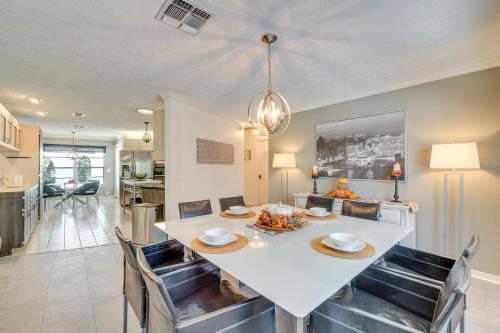 Spacious Citrus Hills Home w/ Pool & Game Room! in Hernando (FL)