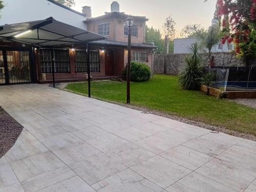 Quinta El Zorzal
