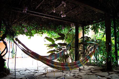 Hostal Paradiso Verde