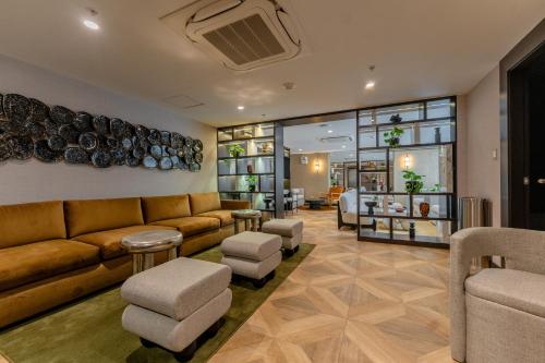 Hotel Límade – Lima, PA