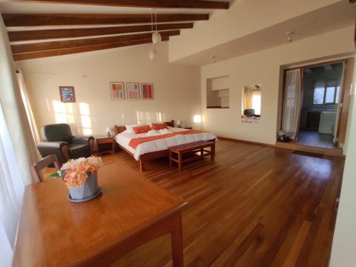Hotel Qhawarina de Casas Kolping Bolivia S.R.L. - image 3