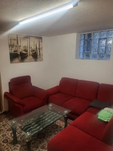 Unterkunft geeignet für Handwerker in Westerburg, Deutschland