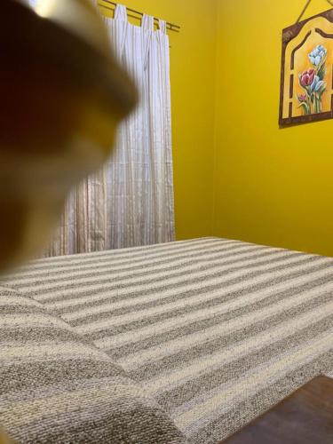 ห้องพัก, Alma Mia in กาตามาร์กา