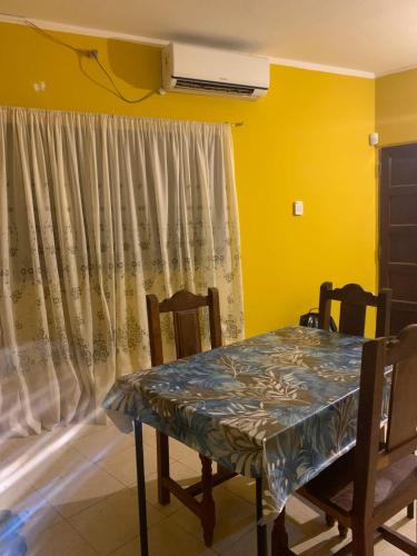 บริการและสิ่งอำนวยความสะดวก, Alma Mia in กาตามาร์กา