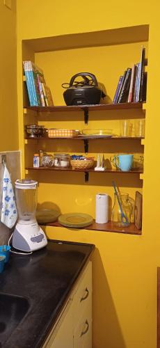 ห้องครัว, Alma Mia in กาตามาร์กา