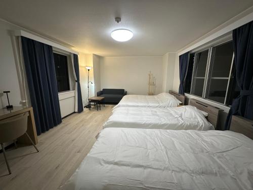 PandaStay-Sensoji 5mins Walk & Skytree Apt