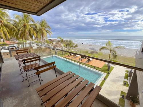 Cardedeu Residence Cangrejera in 聖佩德羅馬薩胡亞特