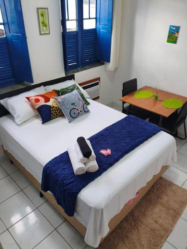 Apartamento Na rua do Engenhao RJ in Meier