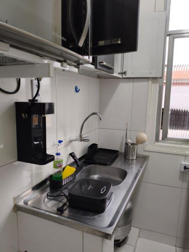 Apartamento Na rua do Engenhao RJ in Meier