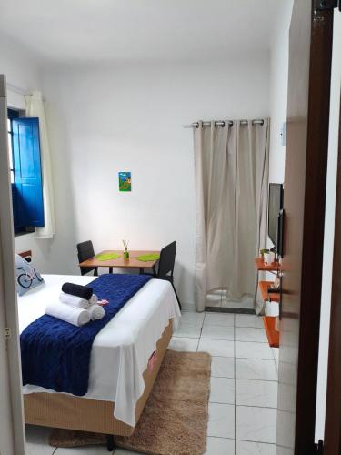 Apartamento Na rua do Engenhao RJ in Meier