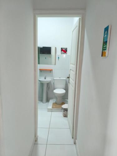 Apartamento Na rua do Engenhao RJ in Meier
