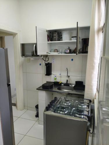 Apartamento Na rua do Engenhao RJ in Meier